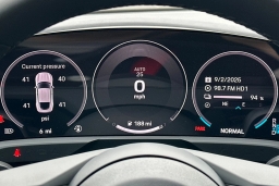 Porsche Taycan 4 AWD 2026