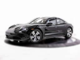 Porsche Taycan 4 AWD 2026