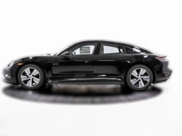 Porsche Taycan 4 AWD 2026
