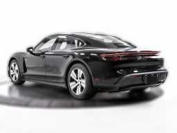 Porsche Taycan 4 AWD 2026