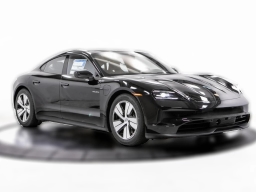Porsche Taycan 4 AWD 2026
