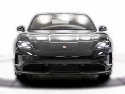 Porsche Taycan 4 AWD 2026