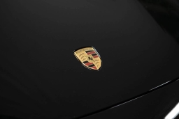 Porsche Taycan 4 AWD 2026