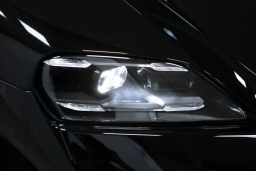 Porsche Taycan 4 AWD 2026