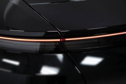 Porsche Taycan 4 AWD 2026