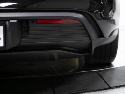 Porsche Taycan 4 AWD 2026