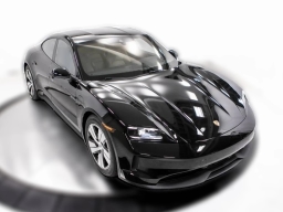 Porsche Taycan 4 AWD 2026