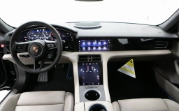 Porsche Taycan 4 AWD 2026