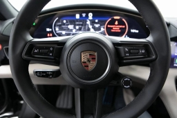 Porsche Taycan 4 AWD 2026