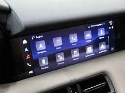 Porsche Taycan 4 AWD 2026