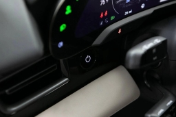 Porsche Taycan 4 AWD 2026