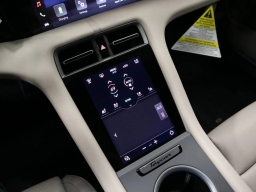 Porsche Taycan 4 AWD 2026