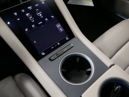 Porsche Taycan 4 AWD 2026