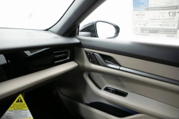 Porsche Taycan 4 AWD 2026