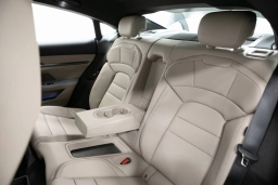 Porsche Taycan 4 AWD 2026