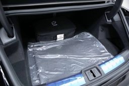 Porsche Taycan 4 AWD 2026