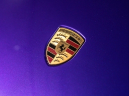 Porsche Taycan 4 AWD 2025