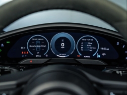 Porsche Taycan 4 AWD 2025