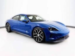 Porsche Taycan 4 AWD 2025