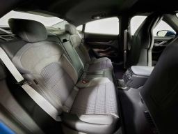 Porsche Taycan 4 AWD 2025