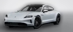 Porsche Taycan 4 AWD 2025