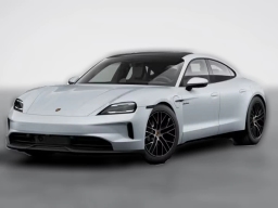 Porsche Taycan 4 AWD 2025