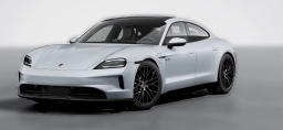 Porsche Taycan 4 AWD 2025
