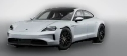 Porsche Taycan 4 AWD 2025