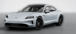 Porsche Taycan 4 AWD 2025