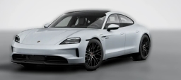 Porsche Taycan 4 AWD 2025