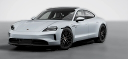 Porsche Taycan 4 AWD 2025