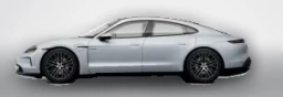Porsche Taycan 4 AWD 2025
