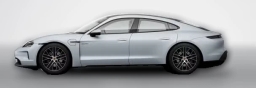 Porsche Taycan 4 AWD 2025