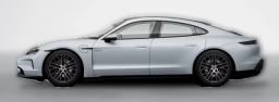 Porsche Taycan 4 AWD 2025