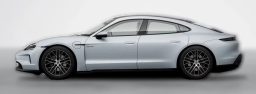 Porsche Taycan 4 AWD 2025