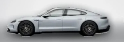 Porsche Taycan 4 AWD 2025