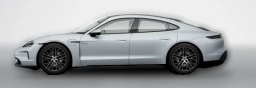 Porsche Taycan 4 AWD 2025
