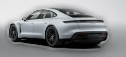 Porsche Taycan 4 AWD 2025