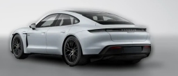 Porsche Taycan 4 AWD 2025