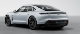 Porsche Taycan 4 AWD 2025