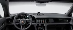Porsche Taycan 4 AWD 2025