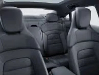 Porsche Taycan 4 AWD 2025