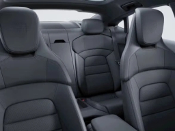 Porsche Taycan 4 AWD 2025