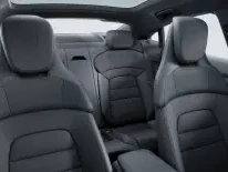 Porsche Taycan 4 AWD 2025