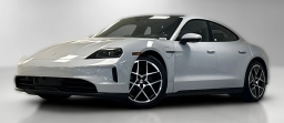 Porsche Taycan 4 AWD 2025