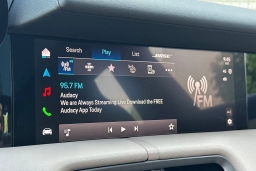 Porsche Taycan 4 AWD 2025