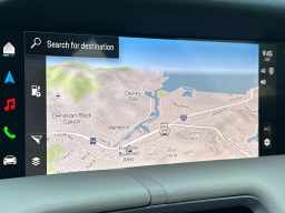 Porsche Taycan 4 AWD 2025