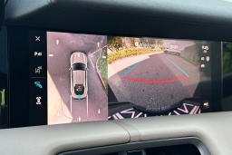 Porsche Taycan 4 AWD 2025