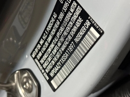 Porsche Taycan 4 AWD 2025