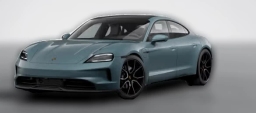 Porsche Taycan 4 AWD 2025